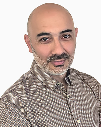 Nerik Isaac, Buyer's Agent in Melbourne
