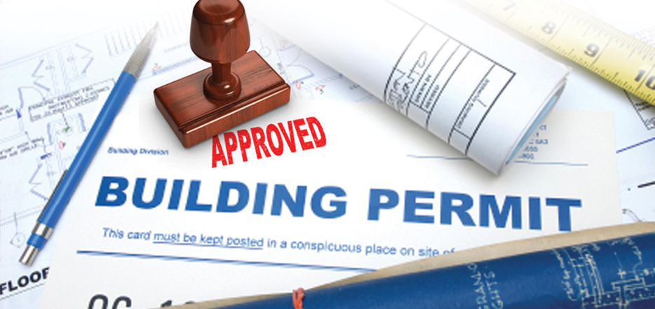 Building Permit Application