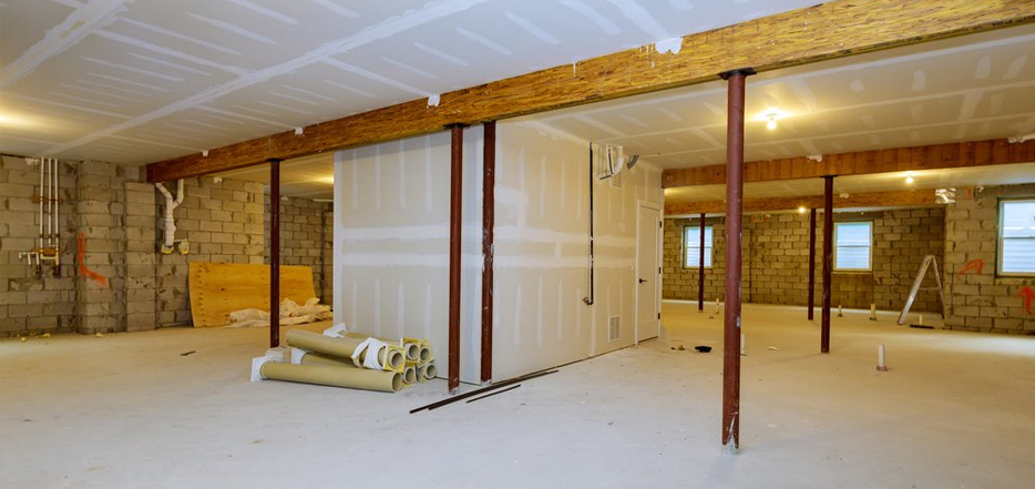 Structural Wall Removal
