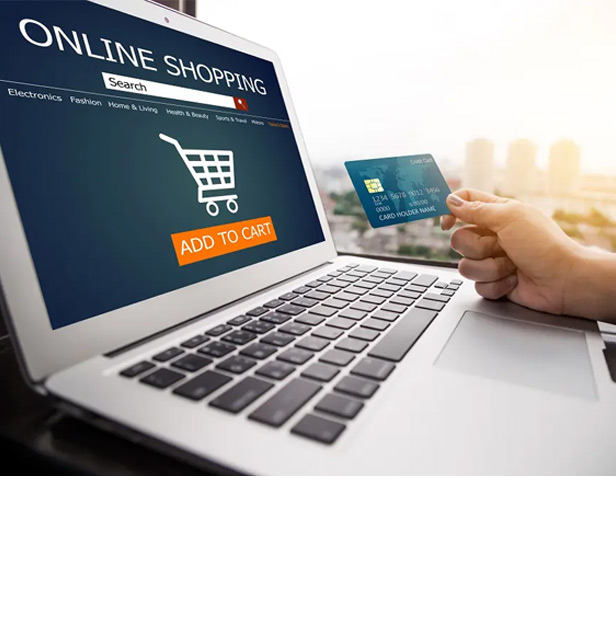 E-Commerce Websites